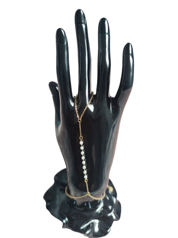 Bracelet à main