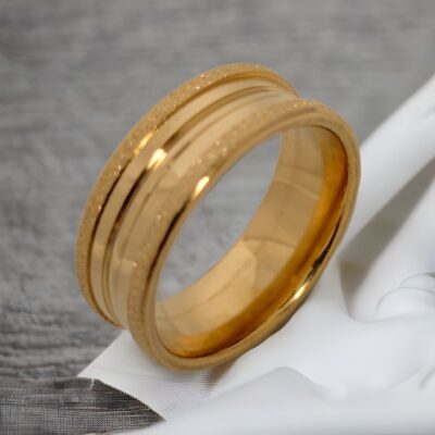 Bague Anneau