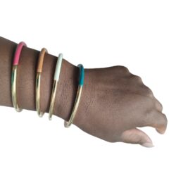 Bracelet Jonc Rigide